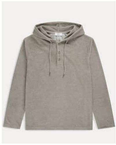 Closed Sweat Hoodie Capuche - Gray