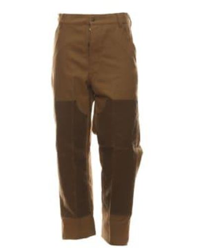 Dickies Pantalones Para Hombre Dk0a4yjlg44 - Marrón