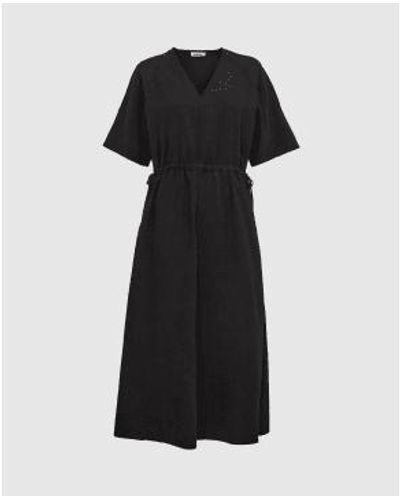 Minimum Alvas 3445 Dress 36 - Black