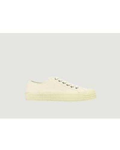 Novesta Star Master Sneakers 43 - White
