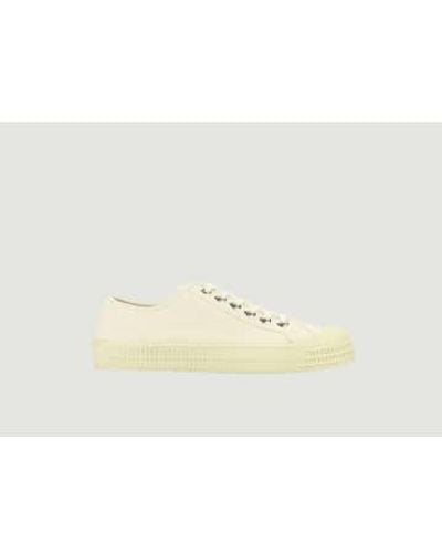 Novesta Star Master Sneakers 44 - White