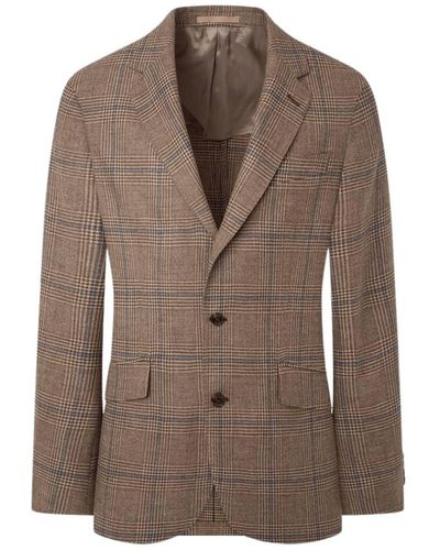 Hackett coat sales sale