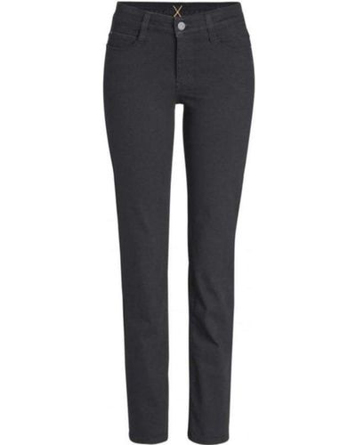 Mac Jeans Straight-leg jeans for Women | Online Sale up to 73% off | Lyst | 