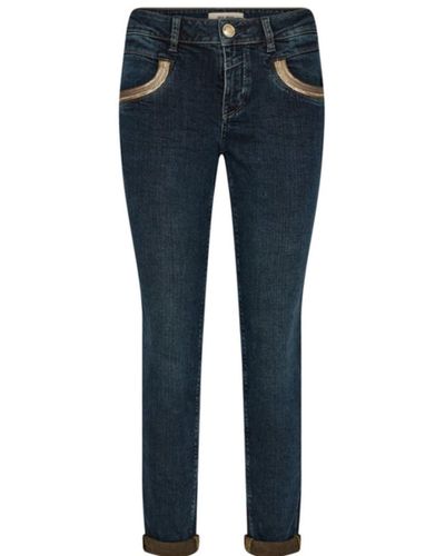 Mos Mosh Skinny jeans for Women | Online Sale up to 82% off | Lyst