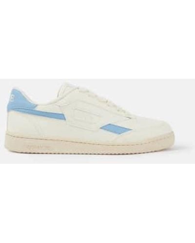 SAYE Sneakers molo '89 - Bleu