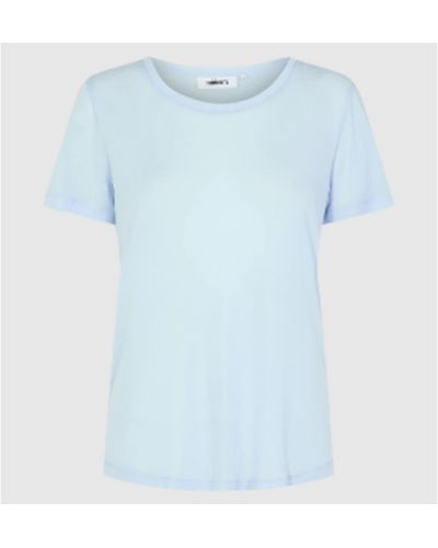 Skim sweater permeabilitet Minimum T-shirts for Women | Online Sale up to 78% off | Lyst