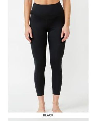 GIRLFRIEND COLLECTIVE High Rise 78 Leggings More Colours Available - Nero