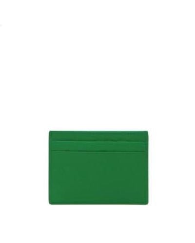 Nunoo Pixie Card Wallet - Verde