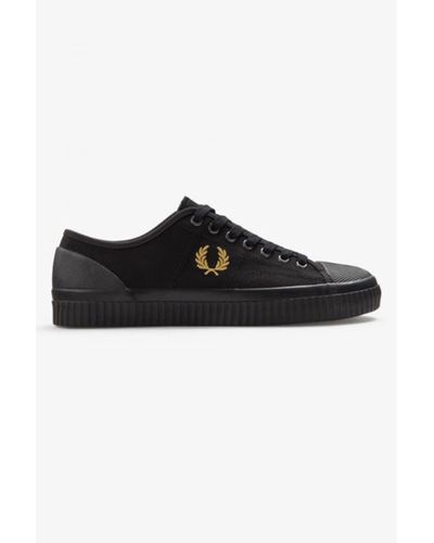 Fred Perry Shoes for Men | Online Sale up to 57% off | Lyst