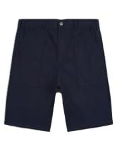 The North Face Ripstop Cotton Shorts - Blue