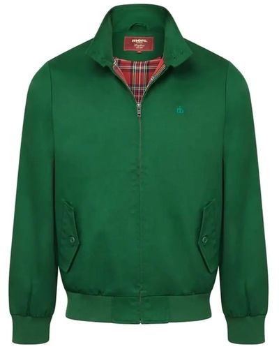 Chaquetas informales Merc London de hombre, Rebajas en línea, hasta el 40  % de descuento