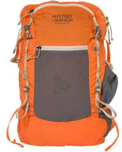 Mystery Ranch In And Out 19 Backpack Hunter Os - Orange