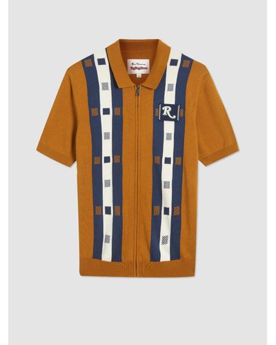Ben Sherman T-shirts for Men | Online Sale up to 83% off | Lyst