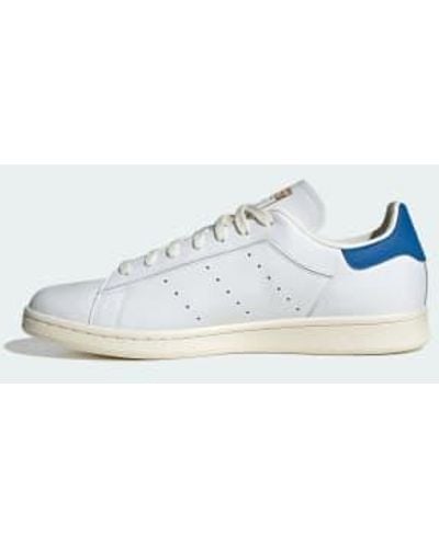 adidas Stan Smith Shoes Unisex Eu 37 1/3 - Blue