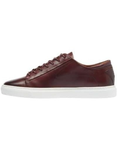 Oliver Sweeney Sirolo Trainer - Rosso