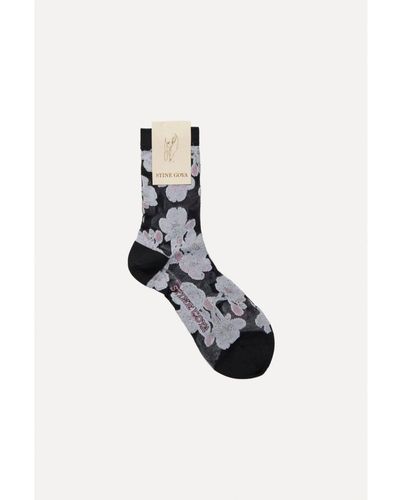 Stine Goya Socks for Women | Online up to 50% off | Lyst
