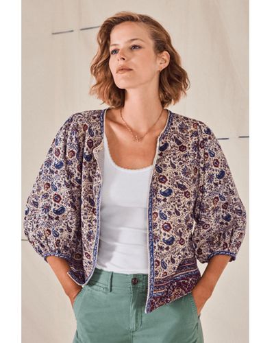 M.A.B.E Casual jackets for Women | Online Sale up to 35% off | Lyst