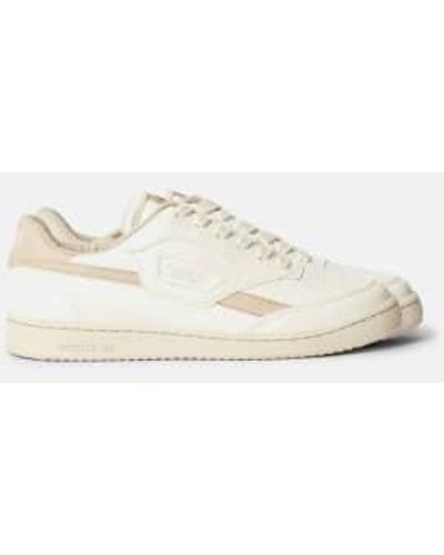 SAYE Sneakers mol '89 - Blanc
