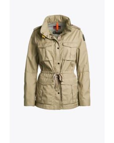 Parajumpers Dulcie in Cappuccino - Natur