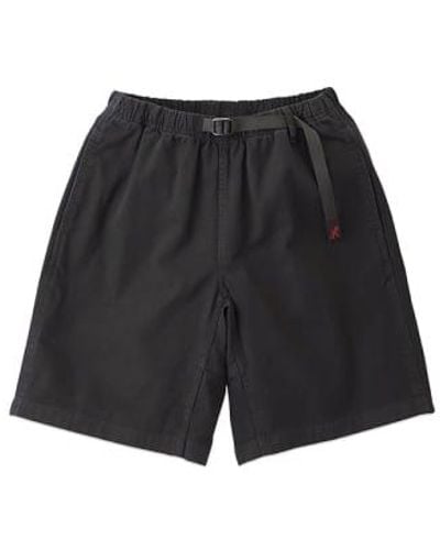 Gramicci G Shorts 7 - Nero