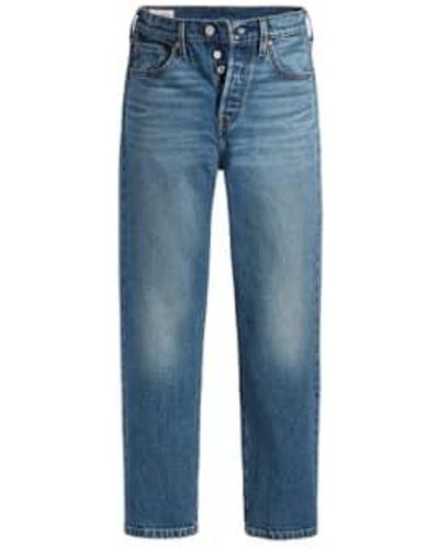 Levi's Jeans 362000291 25 - Blue