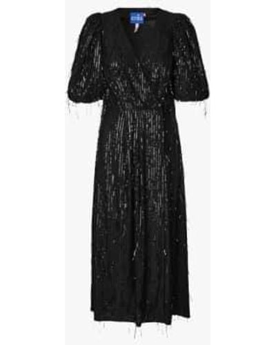 Crās Crãs Dakota Dress 38 - Black