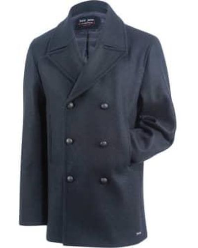 Vetements Bleu Saint James pour homme Lyst