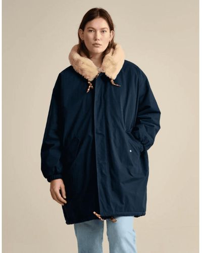 Bellerose Jackets for Women | Online Sale up to 70% off | Lyst