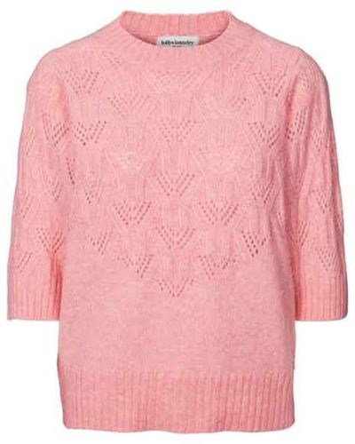 Pink Lolly's Laundry Tops for Women | Lyst