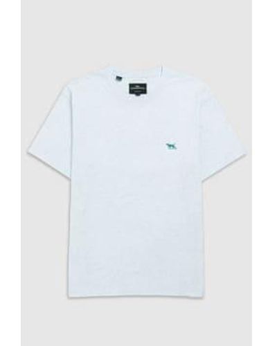 Rodd & Gunn The T-shirt - White