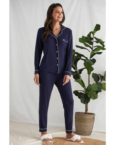 Pretty you bamboo pyjamas hot sale