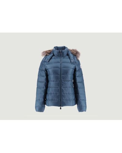 Just over top the top jackets