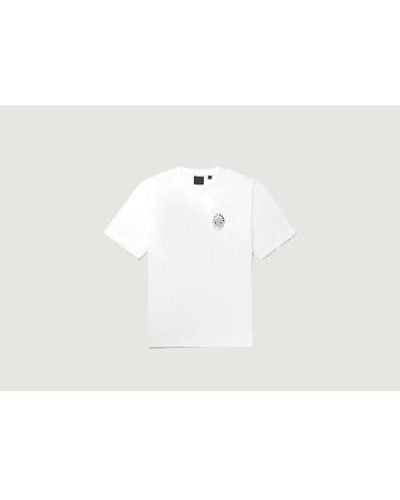 Daily Paper Identity T-shirt S - White