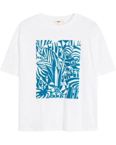 Suncoo T-shirts for Women | Online Sale up to 74% off | Lyst