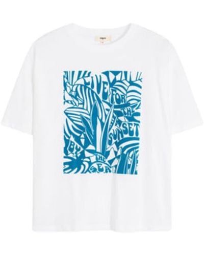 Suncoo T-shirts for Women | Online Sale up to 74% off | Lyst