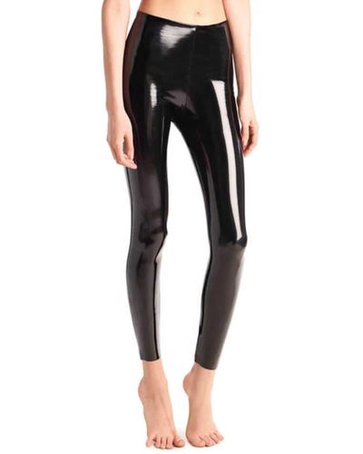 Commando Patent Leggings for Women - Up to 60% off
