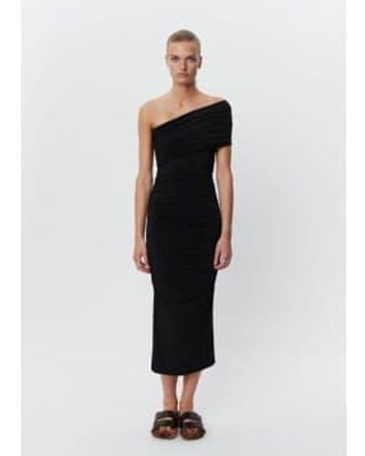 Day Birger et Mikkelsen Bertille Dress Xs - Black