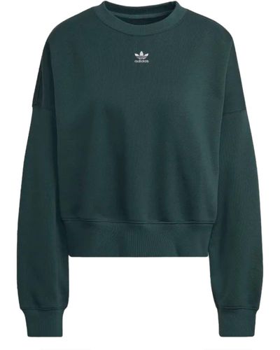 adidas Sweaters and knitwear for Women | Online Sale up to 60% off | Lyst