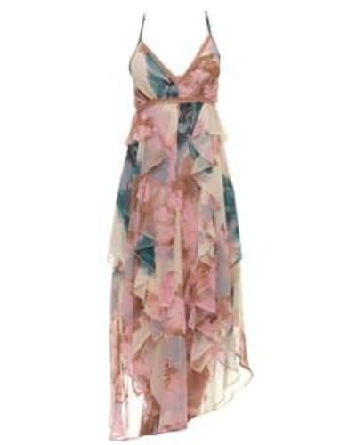 Akep Kleid VSKD05139 Variante 1 - Pink