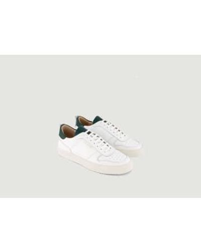 Belledonne Paris B0 Sneakers 3 - Bianco