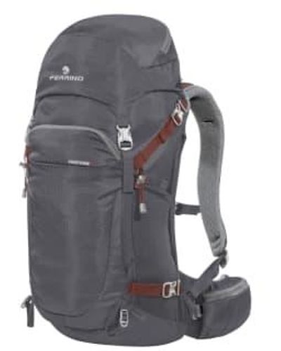 FERRINO Backpack Finisterre 28 Dark Grey T.u.