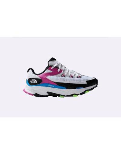 The North Face Wmns Vectiv Taraval Trainers 38 / - Blue