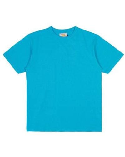 Sunray Sportswear T-shirt haleiwa bleu horizon