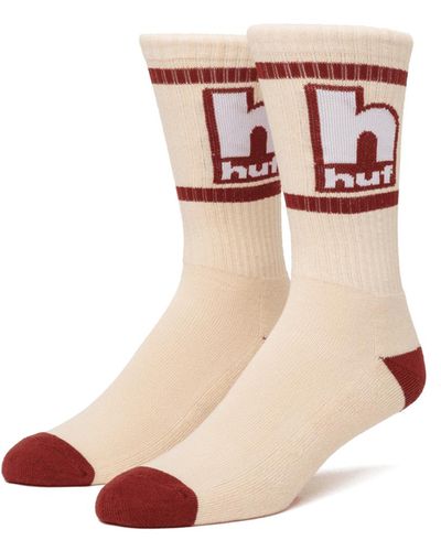 Huf Socks for Men | Online Sale up to 61% off | Lyst