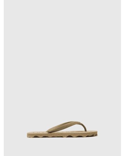 Asportuguesas flip flops uk sale