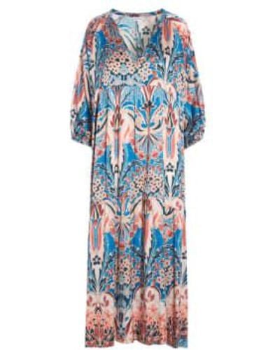 Dea Kudibal Harper Dress 12 - Blu