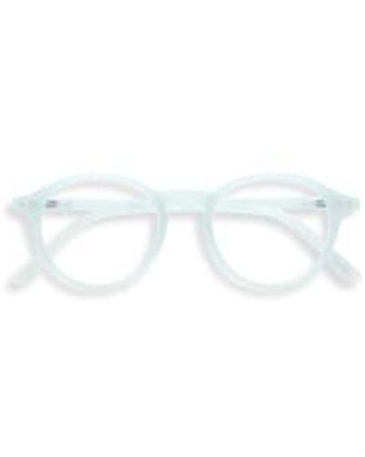Izipizi Reading Glasses - White