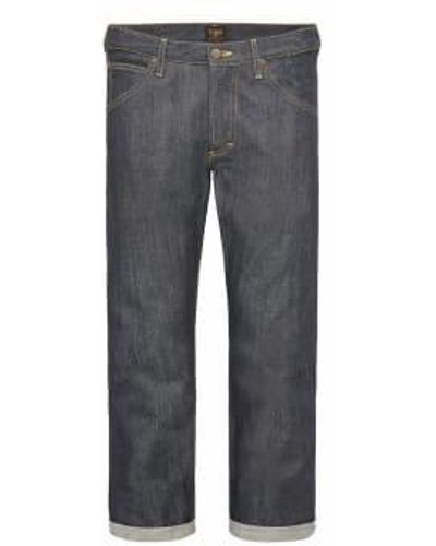 Lee Jeans 101 Z - Gris