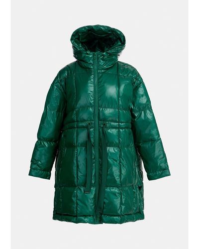 Damen-Lange Jacken und Winterjacken von Essentiel Antwerp |  Online-Schlussverkauf – Bis zu 60% Rabatt | Lyst DE