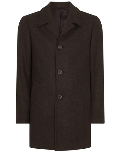 Remus Uomo Long coats and winter coats for Men | Online Sale up to 49% ...